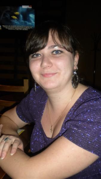 Светлана Стерхова