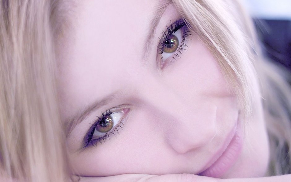 Анна Тронина