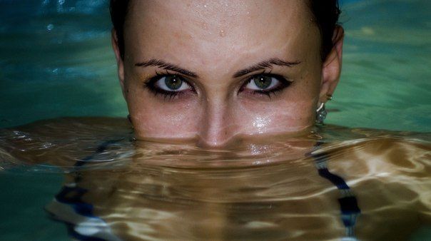 Кристина Булдакова