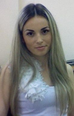 Ольга Вихрова