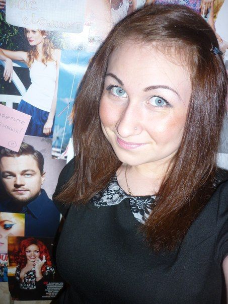 Елена Кадрова