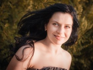 Ольга Спиридонова