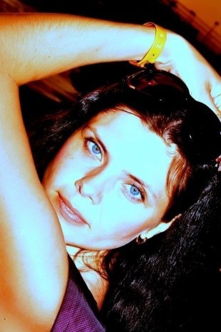 Светлана Дзюина