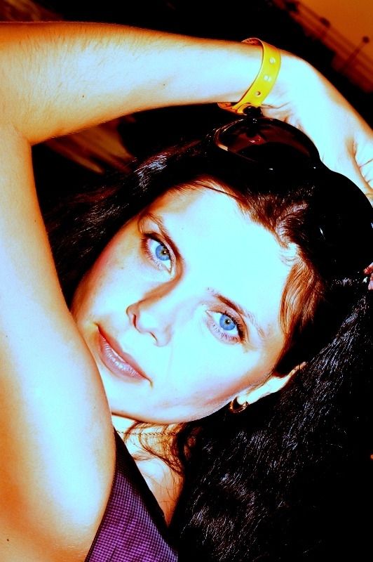 Светлана Дзюина