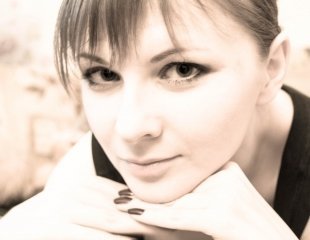 Татьяна Сухих