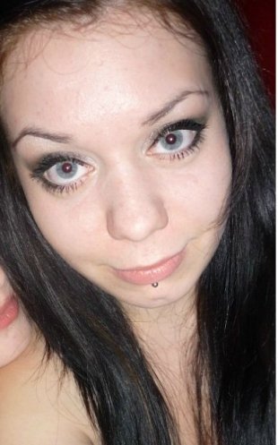 Яна Сливочкина