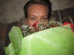 Оксана Тарасова