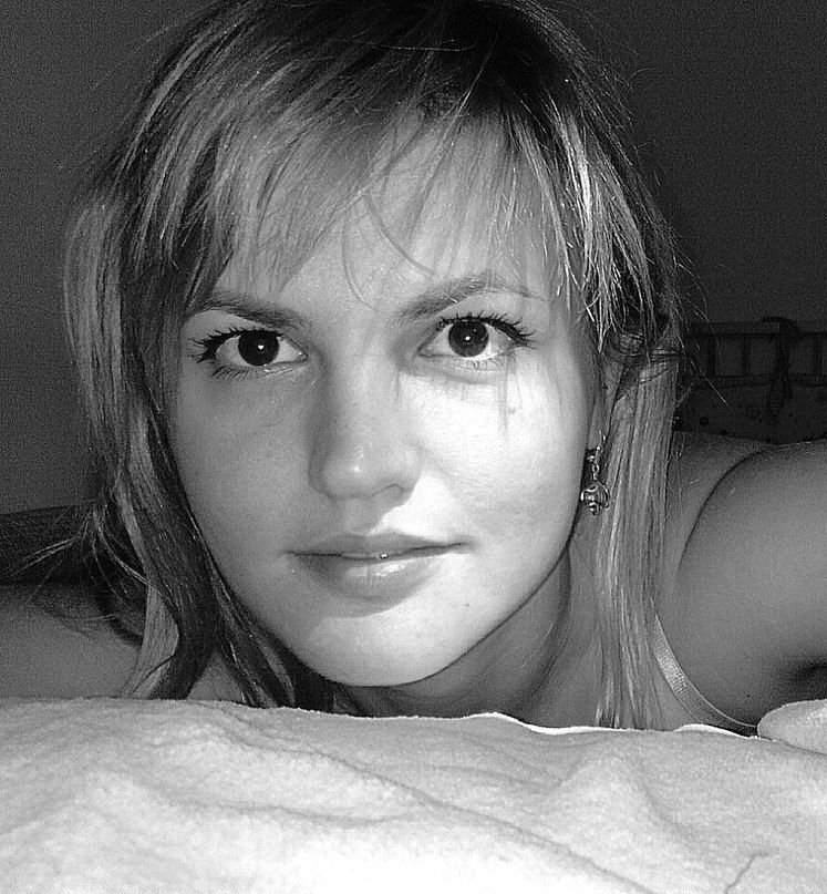 Анна Четвертикова