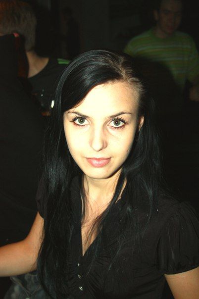 Галина Уракова