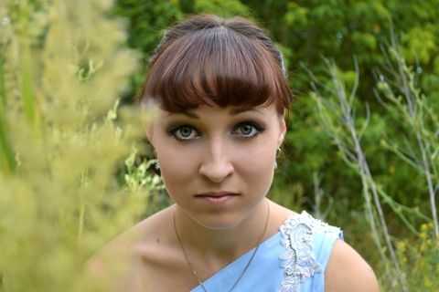 Света Перевозчикова