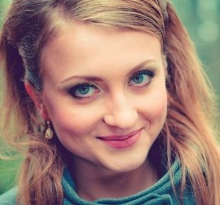 Ульяна Ширманова