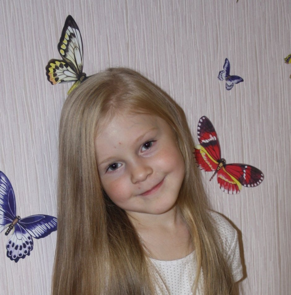 Валерия Михайлова