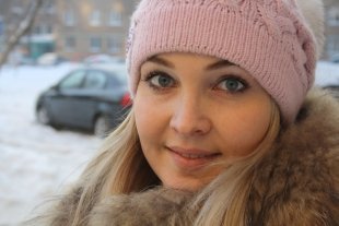 Мария Михайлова