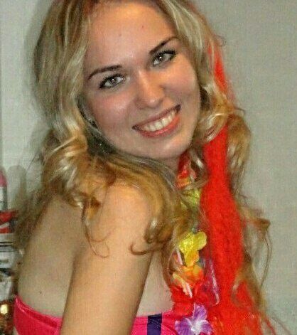 Наталья Сибгатова