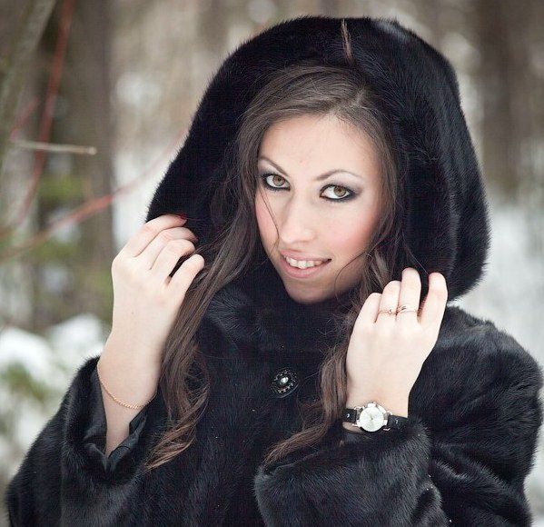 Гузель Нургаянова