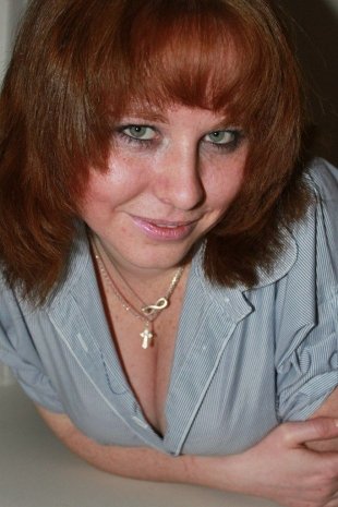 Юлия Мухачева