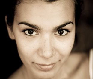 Юлия Перевощикова