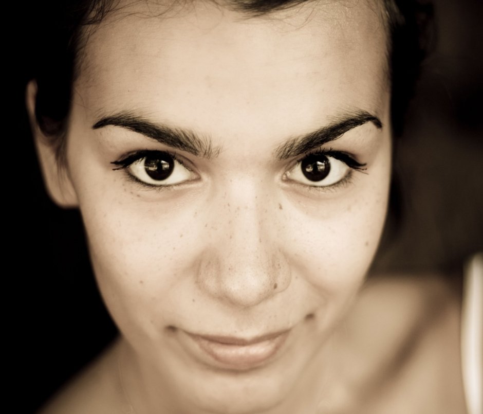 Юлия Перевощикова