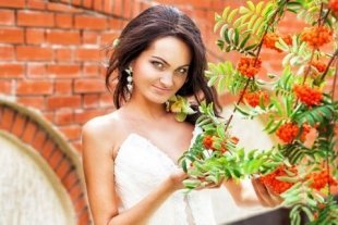 Юлия Горюнова