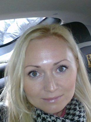 Елена Нигматуллина