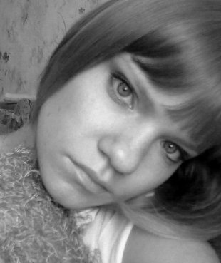 Анастасия Ломаева