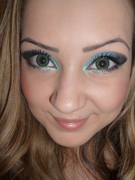 Ирина Мымрина