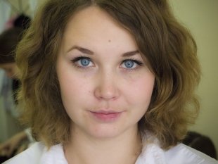 Лариса Бородина