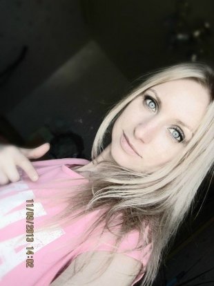 Ирина Казанцева