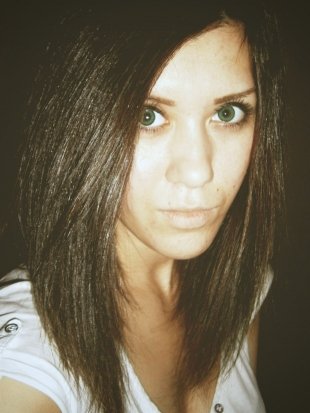 Анастасия Парк