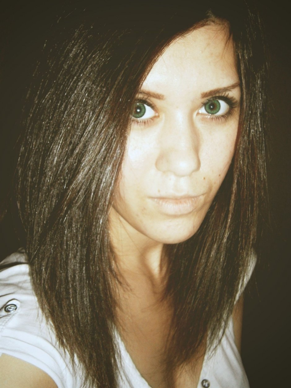 Анастасия Парк