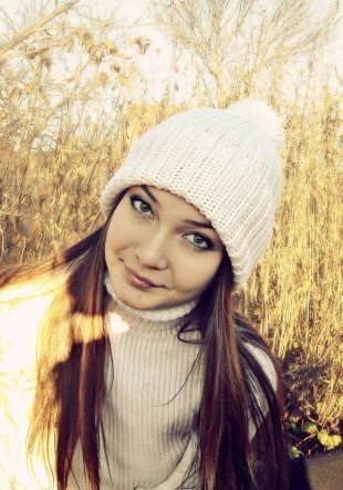 Анна Тюрина