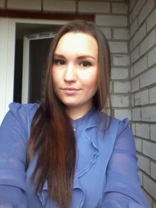 Ирина Медведева