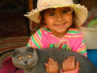 Кристина Шамсиева