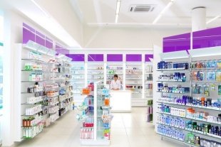 Аптека «Классика»: красота и здоровье с итальянским акцентом