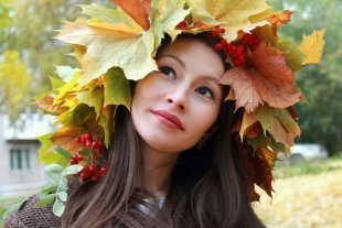 Ирина Пестова