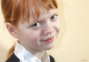 Таня Курочкина