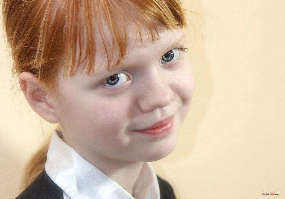 Таня Курочкина