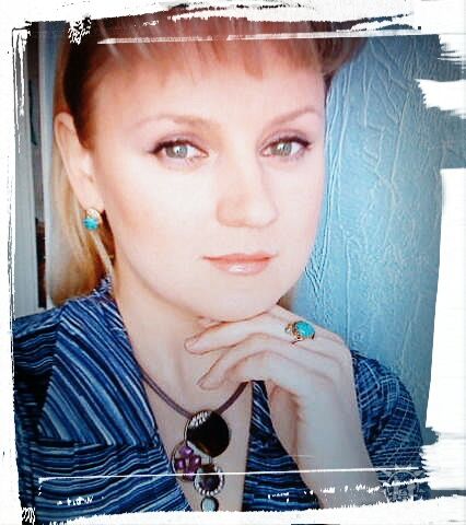 Светлана Абрамова