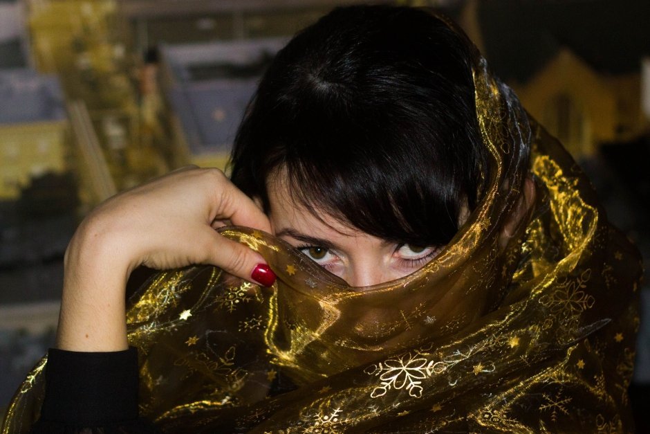 Татьяна Светлакова