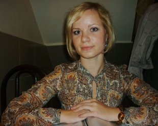 Наталья Лаврентьева