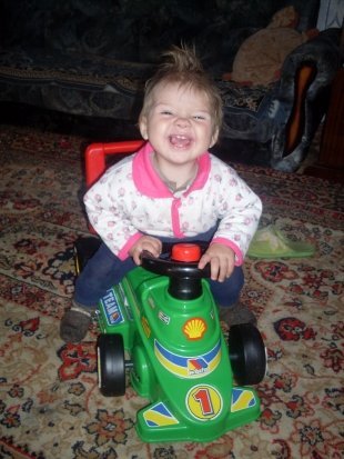 Егор Дудкин, сейчас 5 лет