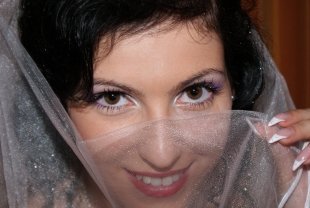 Алена Русанова