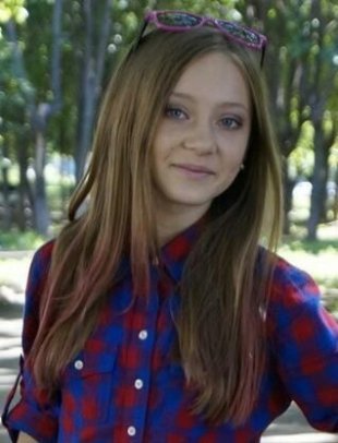 Анна Соловьева