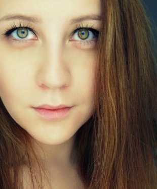 Светлана Поздновская