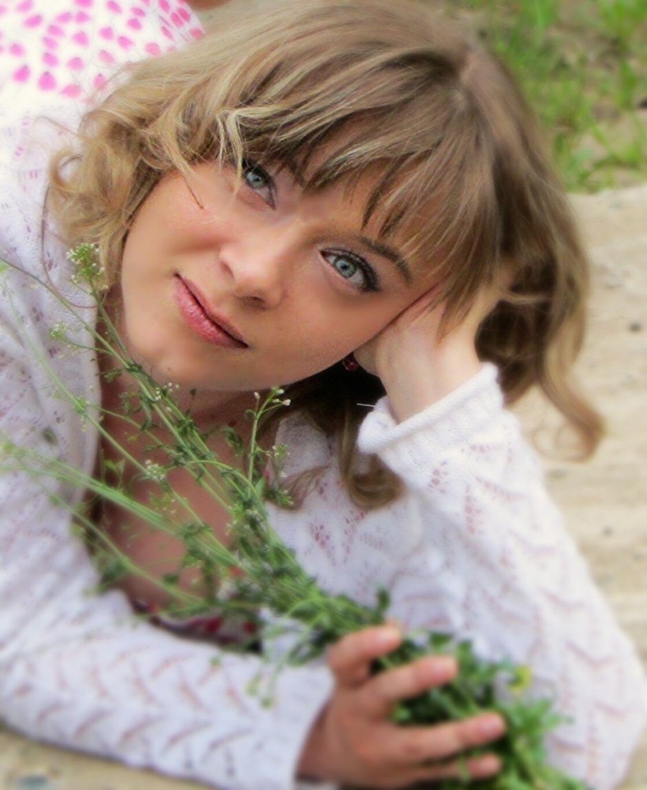 Татьяна Пюви