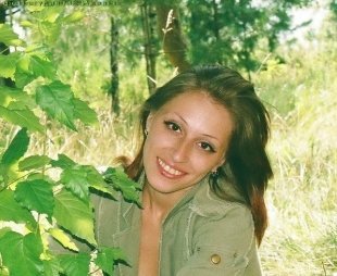 Наталья Широкова