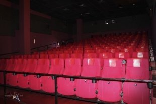 Первые зрители посетили новый кинотеатр сети «Премьер-Зал»