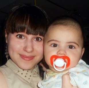 Алсу Салихова