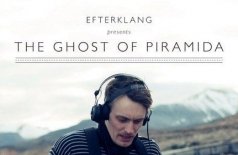 Параллельная программа КРЯКК в Доме кино: Efterklang: Призрак Пирамиды