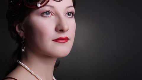 Ольга Иванова